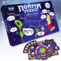 Настільна гра "Зрозумій мене" на 280 карток для компанії та сім'ї DTG18 ДТ-БІ-07-30