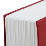 Сейф-книга "ENGLISH Dictionary" середня на замку з ключем Синя 240х155х55 мм