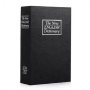 Сейф-книга "ENGLISH Dictionary" середня на замку з ключем Чорна 240х155х55 мм