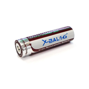 Акумуляторна батарея Li-Ion 18650 1шт