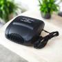 Автообогреватель 12V с режимом вентиляции и обогрева 150W