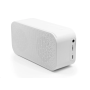 Міні динамік Bluetooth з годинником IMIO K-10