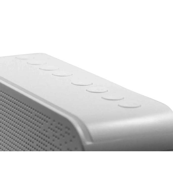 Міні динамік Bluetooth з годинником IMIO K-10