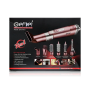 Фен стайлер 7 в 1 2200Вт Gemei GM-4831