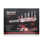 Фен стайлер 7 в 1 2200Вт Gemei GM-4831