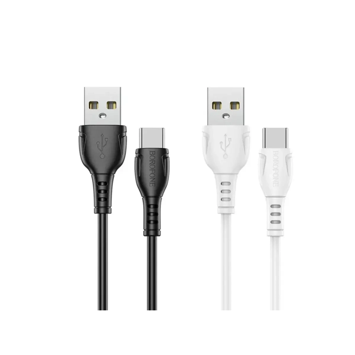 Кабель USB - Type-C Borofone BX51 Triumph