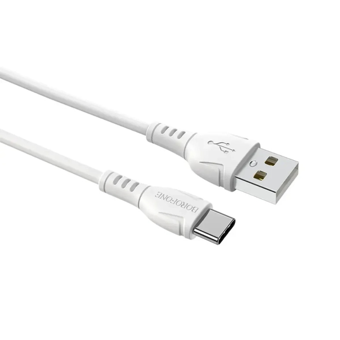 Кабель USB - Type-C Borofone BX51 Triumph