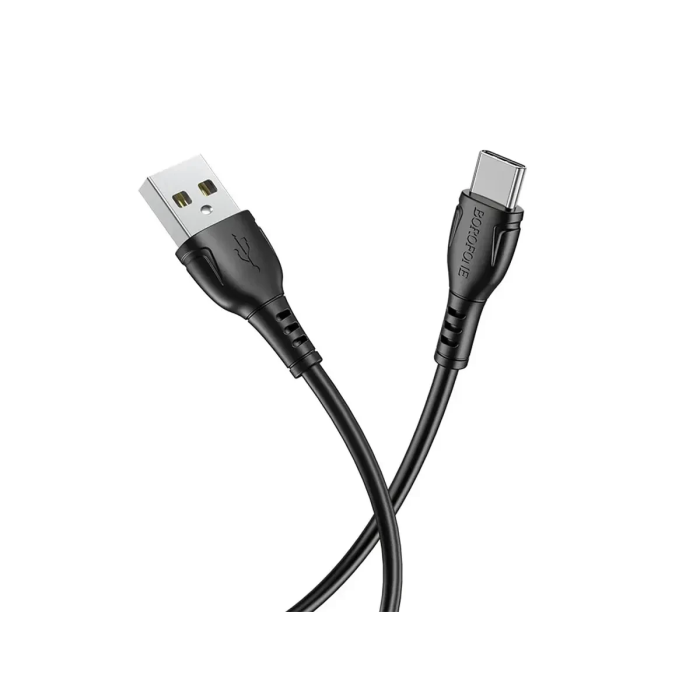 Кабель USB - Type-C Borofone BX51 Triumph