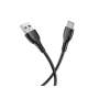 Кабель USB - Type-C Borofone BX51 Triumph