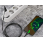 Кабель USB - Type-C Borofone BX51 Triumph