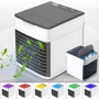 Портативный кондиционер с функцией увлажнения воздуха 10Вт USB 5В Arctic Air Ultra
