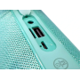 Портативна колонка Bluetooth TG116 з FM радіо та USB