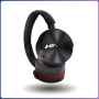 Накладні Bluetooth-навушники з підтримкою FM радіо та TF-картою Q6