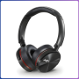Накладні Bluetooth-навушники з підтримкою FM радіо та TF-картою Q6