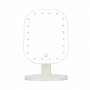 Дзеркало для макіяжу з LED підсвічуванням 20 світлодіодів Cosmetie Mirror CY010
