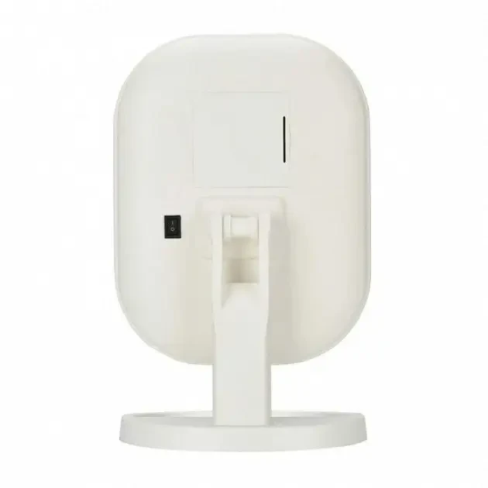 Дзеркало для макіяжу з LED підсвічуванням 20 світлодіодів Cosmetie Mirror CY010