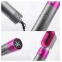 Фен-стайлер для волос 5 в 1 Hot Air Styler ТР-5 Цилиндрические насадки для завивки и создания объема