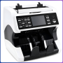 Лічильна машинка з визначенням номіналу Bill Counter AL-920