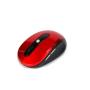 Комп'ютерна мишка Wireless Mouse G108 Червона Комп'ютерна бездротова миша