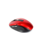 Комп'ютерна мишка Wireless Mouse G108 Червона Комп'ютерна бездротова миша