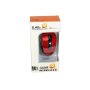 Комп'ютерна мишка Wireless Mouse G108 Червона Комп'ютерна бездротова миша