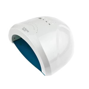 Лампа для манікюру SunOne Nail Lamp FD77-1 Ультрафіолетова гібридна лампа 48W