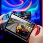 Ігрова консоль на 1000 ігор з екраном 5.1" та TV виходом PSP X7 8GB