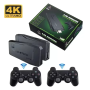 Ігрова приставка Game Stick Lite M8 64G на 10000 ігор + 2 бездротові джойстики