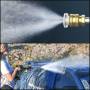 Мийка високого тиску акумуляторна Cleaning Gun 8559 1000W для автомобіля