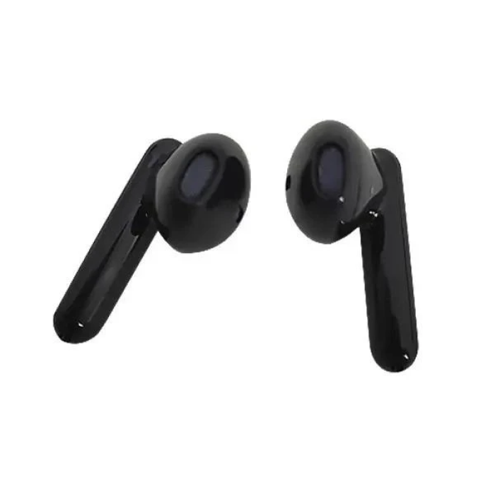 Бездротові вакуумні Bluetooth навушники вкладиші з кейсом S21 Навушники з LED індикацією стану заряду
