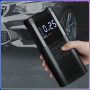 Автомобільний бездротовий повітряний насос Wireless air pump VC027 Портативний компресор акумуляторний