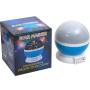 Ночник-проектор X4-28 Зіркове небо Star Master 11*13 см