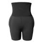 Корректирующие трусики-шорты Body Hip Pants для увеличения ягодиц с высоким поясом