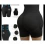 Корректирующие трусики-шорты Body Hip Pants для увеличения ягодиц с высоким поясом