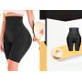 Корректирующие трусики-шорты Body Hip Pants для увеличения ягодиц с высоким поясом