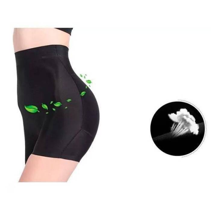 Корректирующие трусики-шорты Body Hip Pants для увеличения ягодиц с высоким поясом