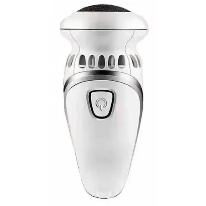 Унікальна електрична пемза для ніг з пилососом Callus Remuver Vacuum