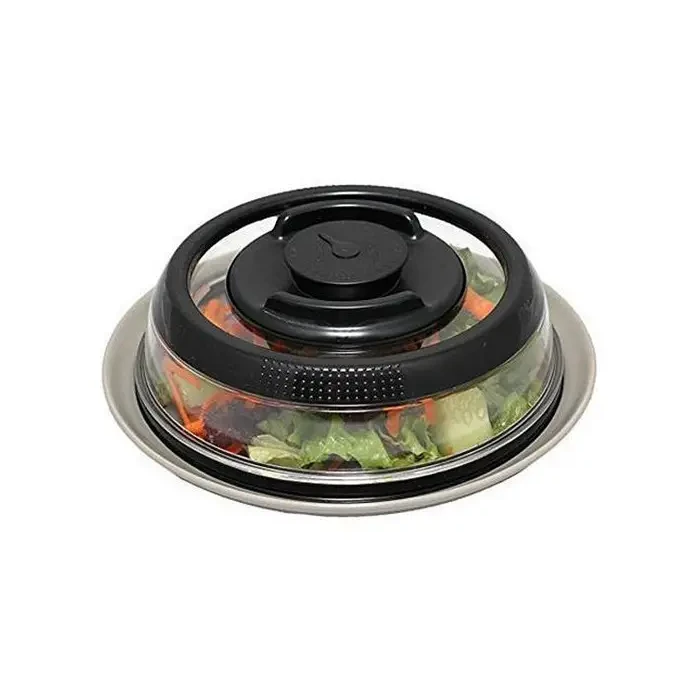 Универсальная вакуумная крышка для хранения продуктов Vacuum Food Sealer ART-0365