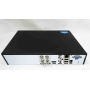 Набір вуличних камер відеоспостереження DVR KIT 7004 AHD 4ch Gibrid реєстратор та камера для дому