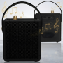 Портативна Bluetooth-колонка 20W з акумулятором 1200mAh та USB