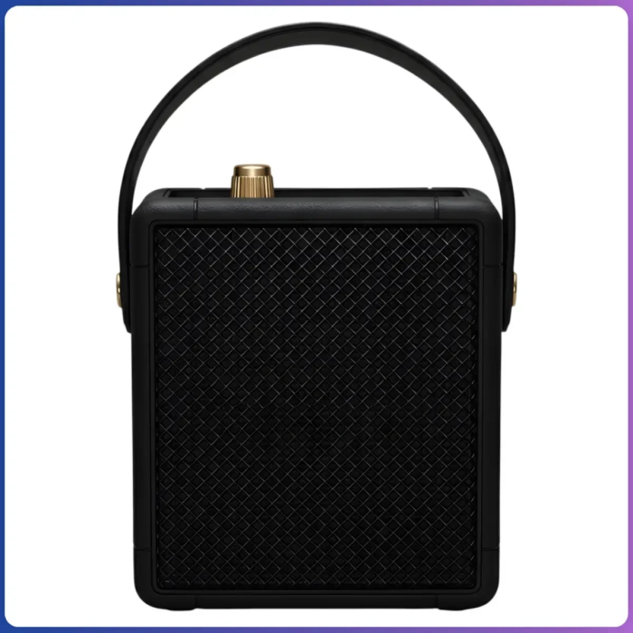 Портативна Bluetooth-колонка 20W з акумулятором 1200mAh та USB