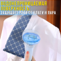 Перчатка-подушечка для глажки и отпаривания одежды