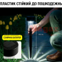 Садовые фонари комплект 10 штук на солнечной батарее 31 см