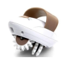 Масажер проти целюліту Massager with wheels Портативний ручний масажер для тіла
