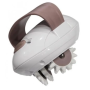 Масажер проти целюліту Massager with wheels Портативний ручний масажер для тіла