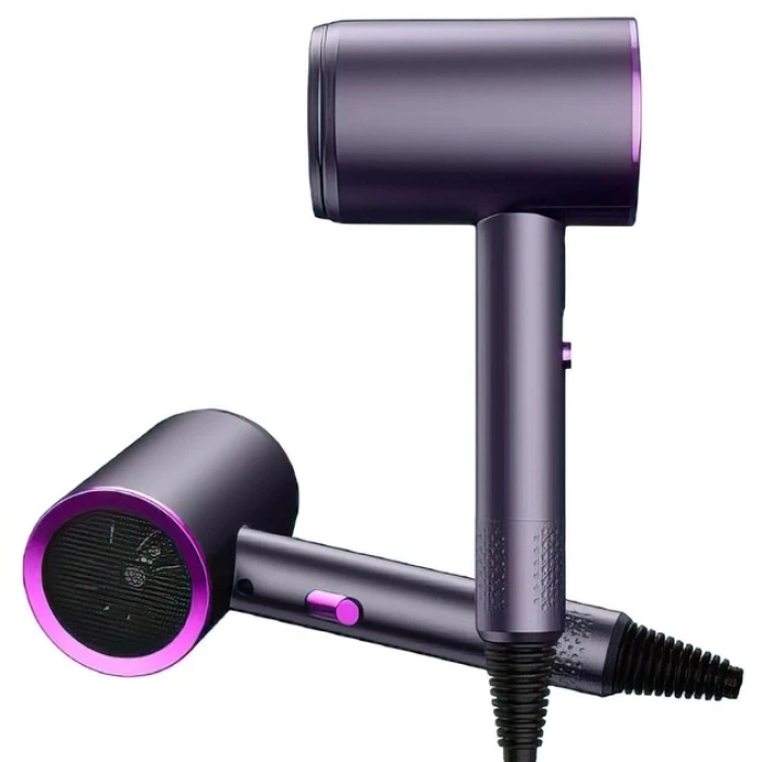 Професійний фен для укладання волосся Fashion hair dryer QUICK-Drying hair care Фен для волосся на 1800 Вт