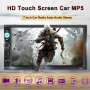Автомагнітола з HD дисплеєм 7" на Android CML-PLAY 7010B 2DIN Магнітола для авто з дисплеєм