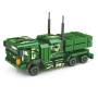 Конструктор Военная техника ВСУ Limo Toy KB 1122 Игрушечня военная машина