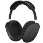 Накладные беспроводные аккумуляторные Bluetooth наушники P9 Наушники с мягкими амбушюрами и хорошим звуком