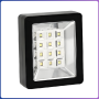 Сонячна панель EP-05 із двома LED-прожекторами та USB-портом